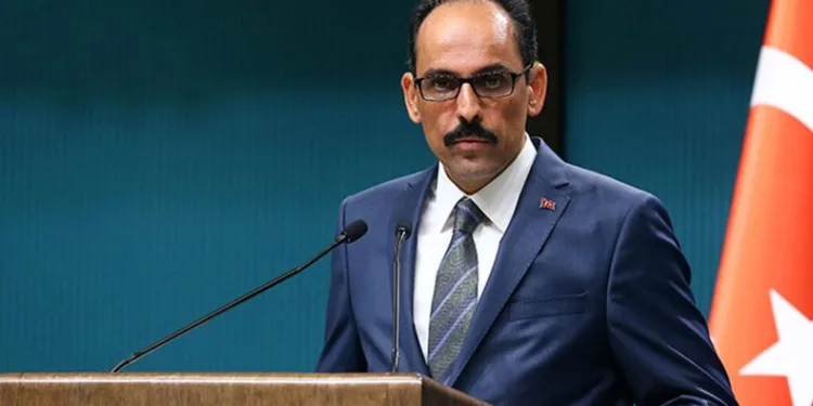 “İYİ Parti Binası’na yapılan saldırıyı şiddetle kınıyoruz”