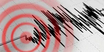 Hatay’da 4.4 büyüklüğünde deprem