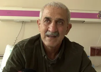 ‘Malın, mülkün yalan olduğunu anladım’