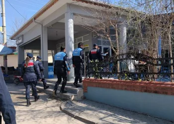 Kırsal bölgedeki iş yerlerine ruhsat denetimi