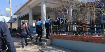 Kırsal bölgedeki iş yerlerine ruhsat denetimi