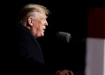 Trump, tutuklanmayı beklediğini açıkladı