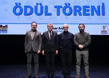 Zeytinburnu’nda 8. Öykü Yarışması