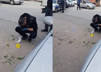 Fiyat anlaşmazlığı pompalı tüfekli kavgaya dönüştü