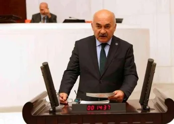 Vahapoğlu takip etti, gazi maaşları eşitlendi