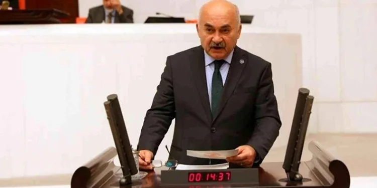 Vahapoğlu takip etti, gazi maaşları eşitlendi