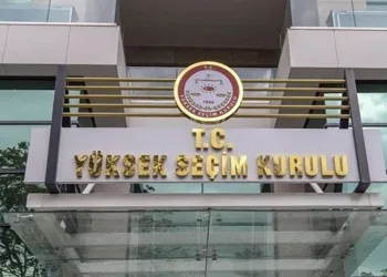 “Seçim takvimi 18 Mart olarak belirlenmiştir”