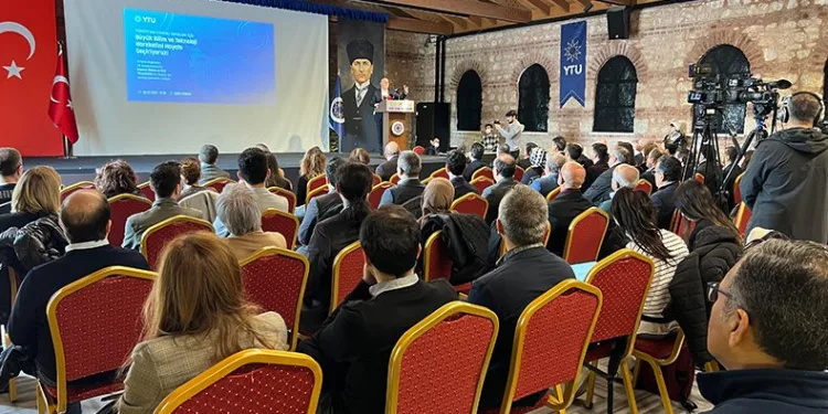 Türk akademisyenlerden dünya çapında proje