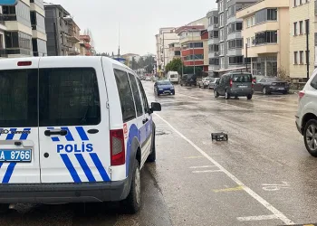 İftar sonrası alacak-verecek meselesinde kan aktı