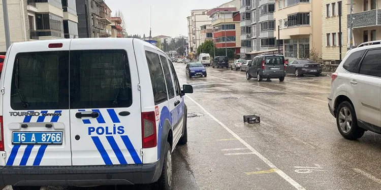 İftar sonrası alacak-verecek meselesinde kan aktı