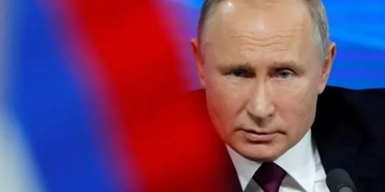 Putin’den Batı’ya yeni gözdağı