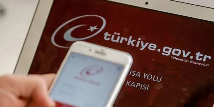 EYT işlemleri e-Devlet’ten de yapılabiliyor