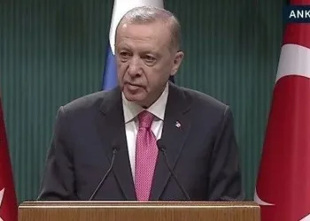 ”Finlandiya’nın NATO’ya üyeliği İsveç olmadan tamamlanamaz” 