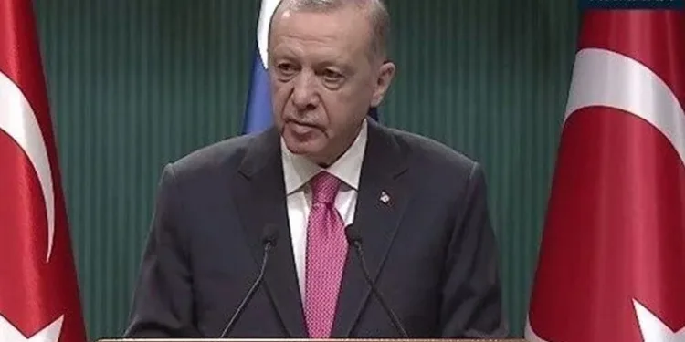 ”Finlandiya’nın NATO’ya üyeliği İsveç olmadan tamamlanamaz”