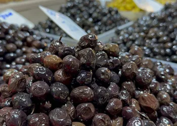Oruç tutacaklara sahur uyarısı ‘zeytine’ dikkat