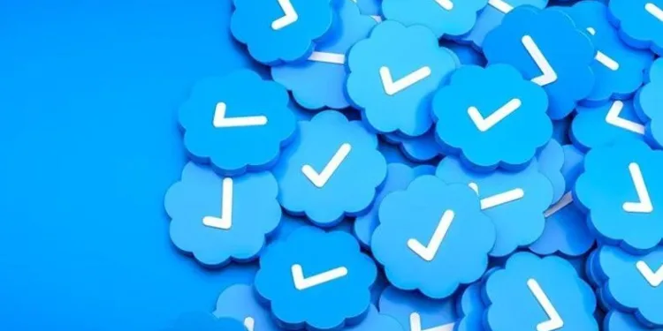 Twitter’da ‘mavi tik’ sistemi değişiyor