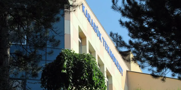 TEKNOKENT Ar-Ge faaliyetleri