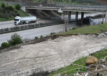 DOSAB Kavşağı düğümü çözülüyor