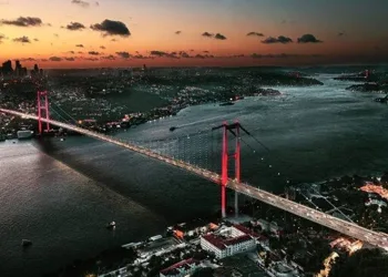 Japon deprem uzmanı Moriwaki’den Marmara uyarısı
