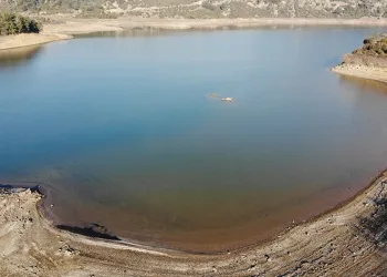 Su kullanımına kısıtlamalar geldi