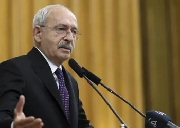 “Bütün taşlar yerine oturacak”