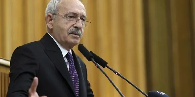 “Bütün taşlar yerine oturacak”