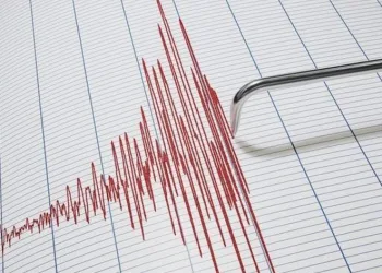 Bingöl’de 4.2 büyüklüğünde deprem