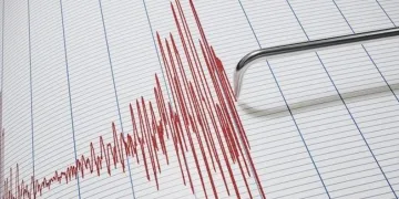Bingöl’de 4.2 büyüklüğünde deprem