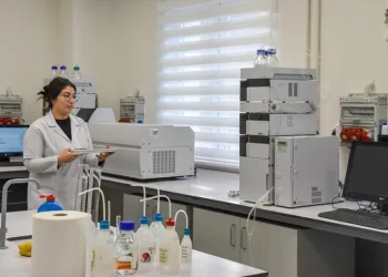“Üniversite-sanayi iş birliğinin öncüsü”