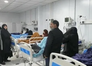 İran’da öğrenciler yine zehirlendi