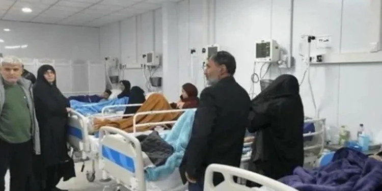 İran’da öğrenciler yine zehirlendi