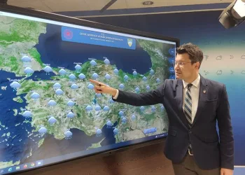 Meteoroloji uzmanından uyarılar