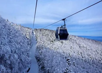 Uludağ’a çıkacaklar dikkat