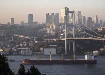 MSB: “Tahıl Koridoru uzatıldı”