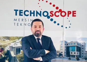 “Teknolojik çözümler üretmeye çalışıyoruz”