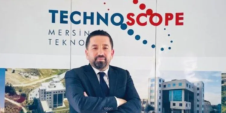 “Teknolojik çözümler üretmeye çalışıyoruz”
