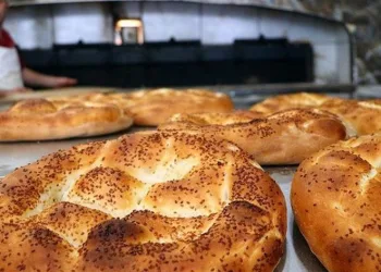 Ramazan pidesi fiyatı