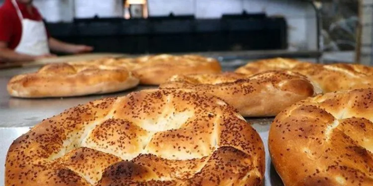 Ramazan pidesi fiyatı