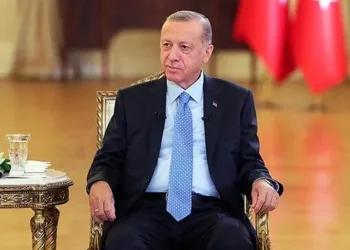 Erdoğan, Seçim sloganını açıkladı