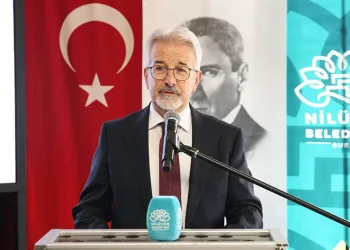 Kaçak yapıyla mücadele