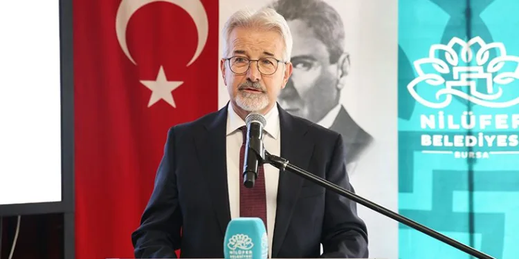 Kaçak yapıyla mücadele