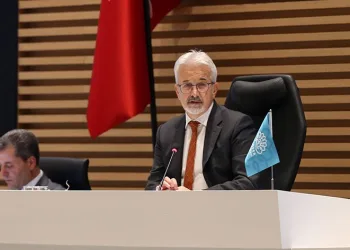 Arşivden bina projesine fiyat düzenlemesi