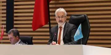 Arşivden bina projesine fiyat düzenlemesi