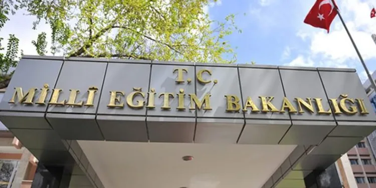 Deprem bölgesi için LGS açıklaması