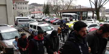 Çekilişle telefon vaat eden dolandırcılık