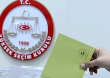 YSK: Seçime 36 siyasi parti katılacak