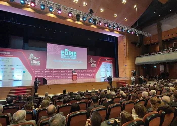 8. Avrasya Yükseköğretim Zirvesi