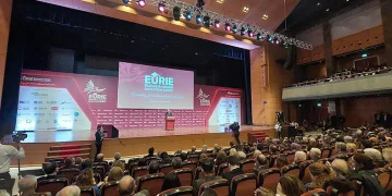 8. Avrasya Yükseköğretim Zirvesi