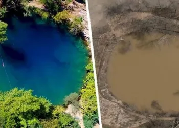 Yeşilgöz’ün rengi değişti