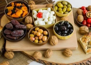 Tokluk hissi sağlayacak oruç dostu besinler